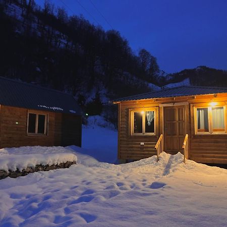 Matesevo Guest Hauses Βίλα Kolašin Εξωτερικό φωτογραφία