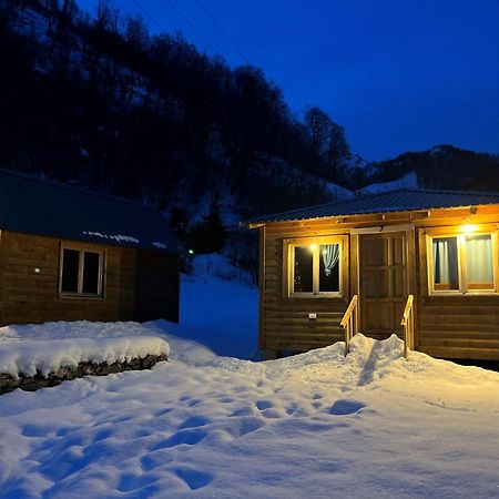 Matesevo Guest Hauses Βίλα Kolašin Εξωτερικό φωτογραφία