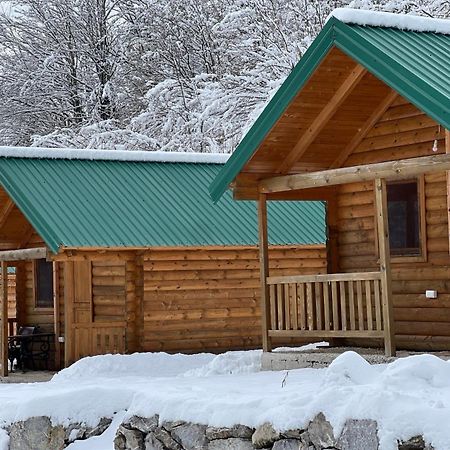Matesevo Guest Hauses Βίλα Kolašin Εξωτερικό φωτογραφία
