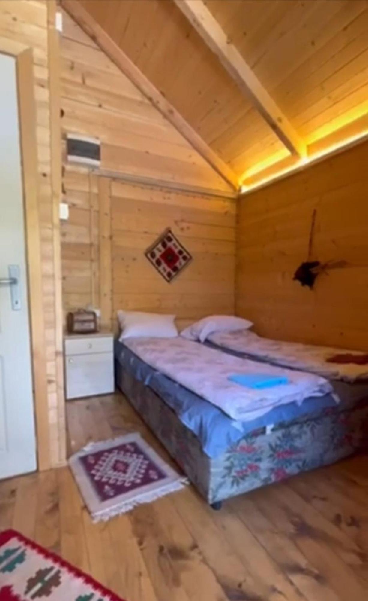 Matesevo Guest Hauses Βίλα Kolašin Εξωτερικό φωτογραφία
