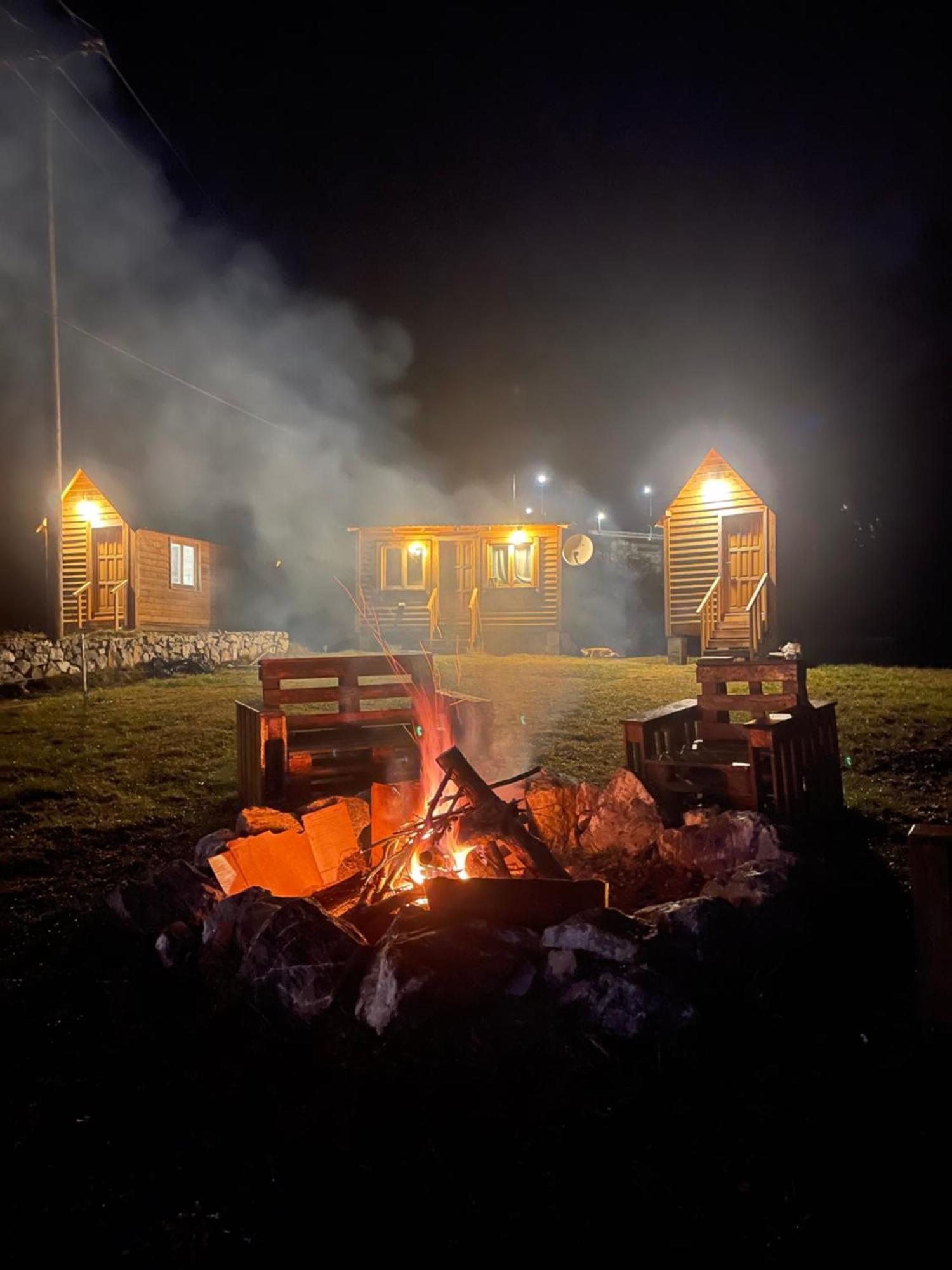 Matesevo Guest Hauses Βίλα Kolašin Εξωτερικό φωτογραφία