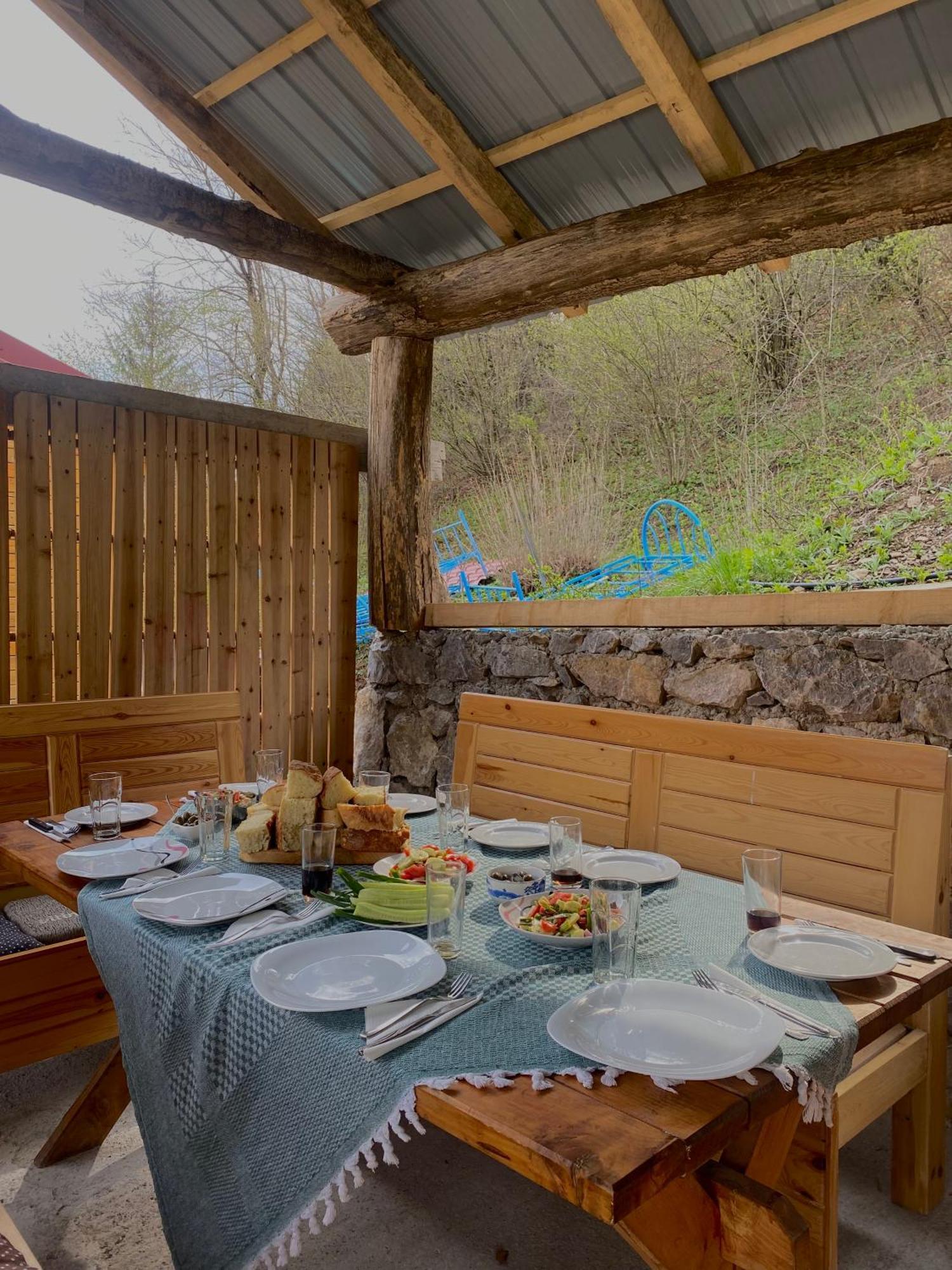 Matesevo Guest Hauses Βίλα Kolašin Εξωτερικό φωτογραφία
