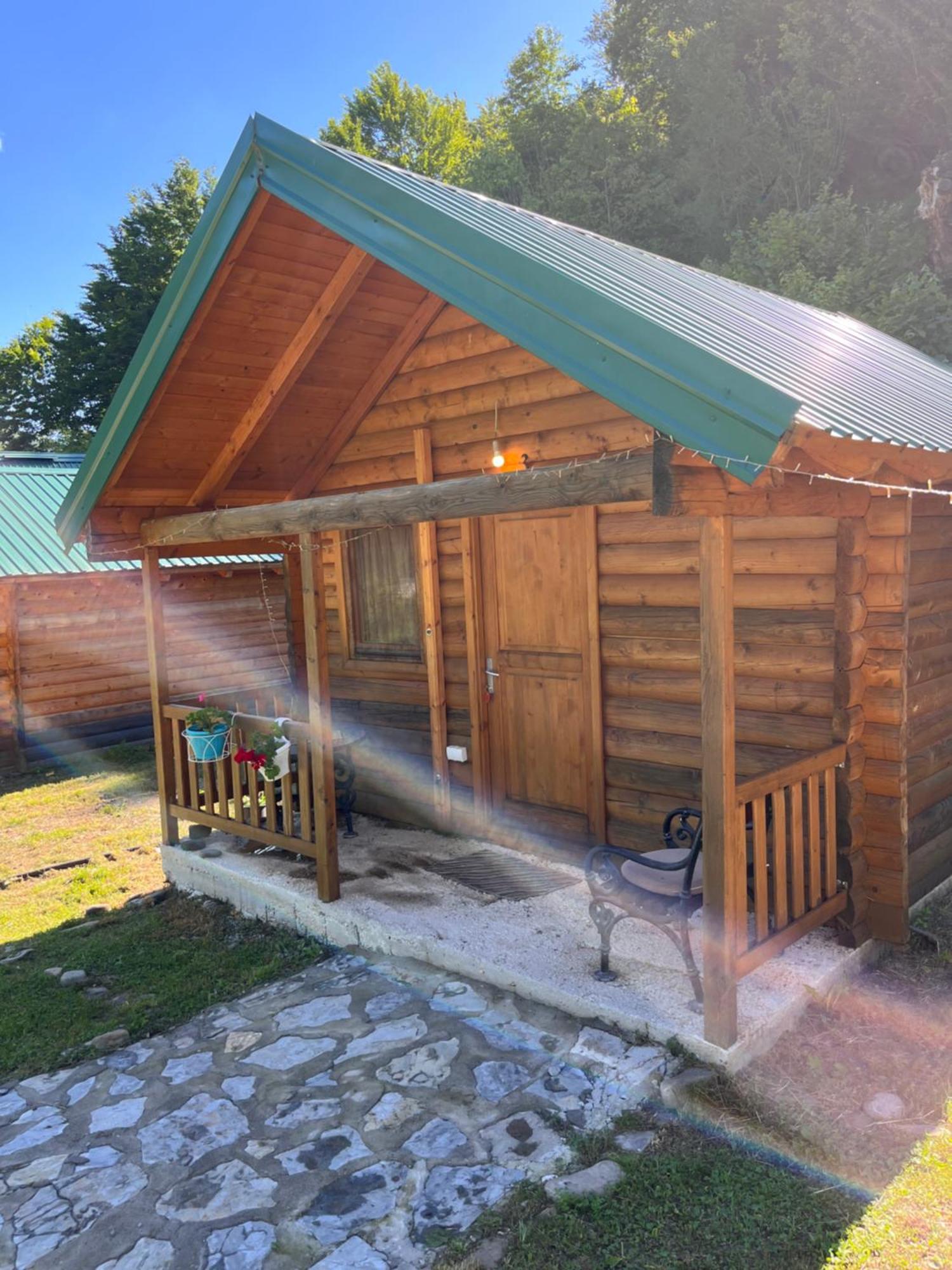 Matesevo Guest Hauses Βίλα Kolašin Εξωτερικό φωτογραφία