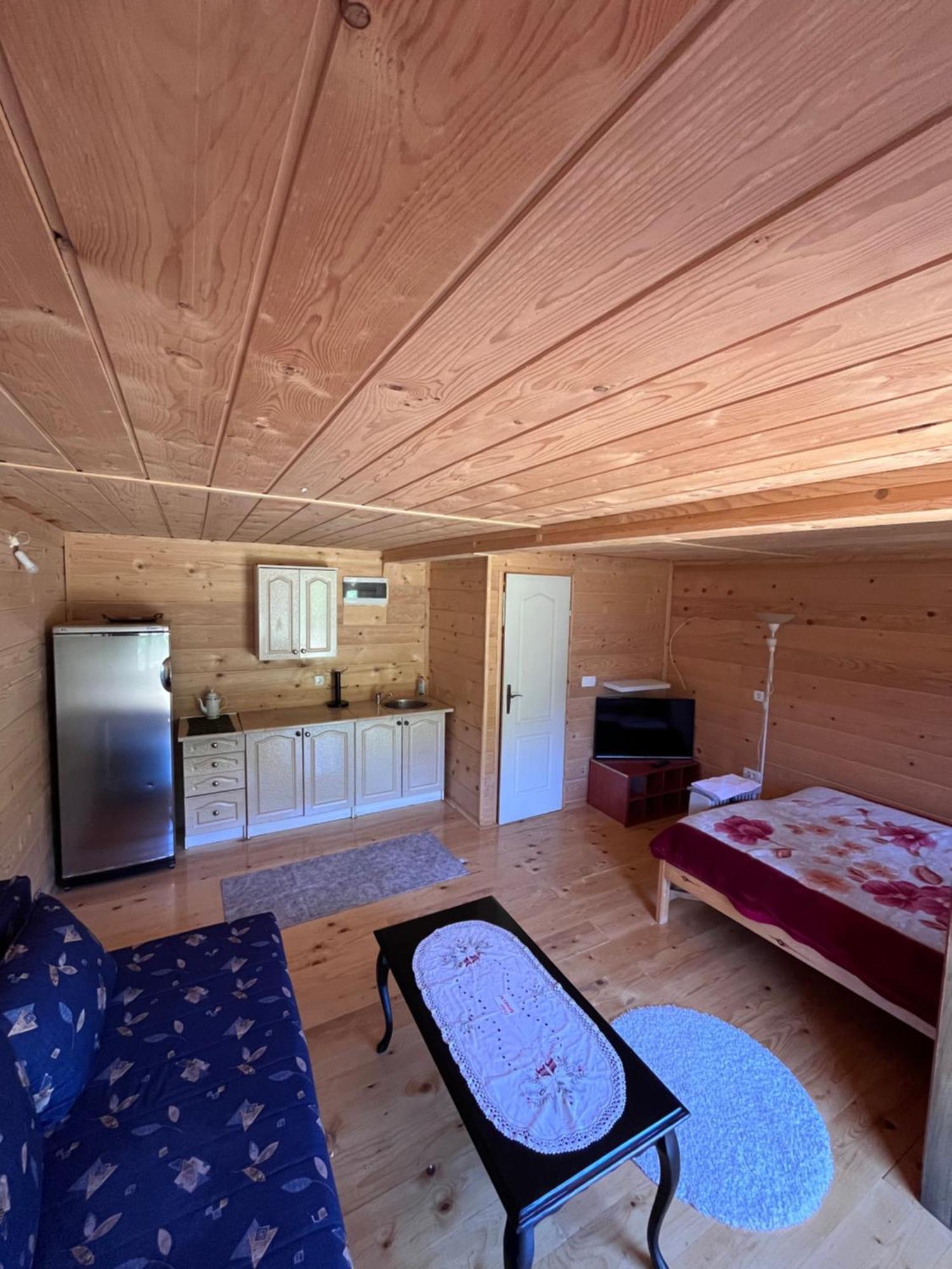 Matesevo Guest Hauses Βίλα Kolašin Εξωτερικό φωτογραφία