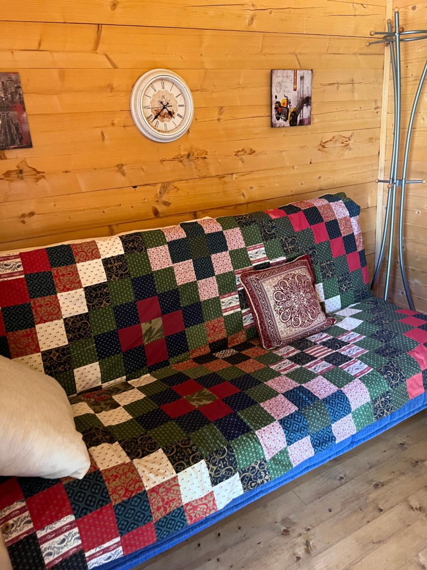 Matesevo Guest Hauses Βίλα Kolašin Εξωτερικό φωτογραφία