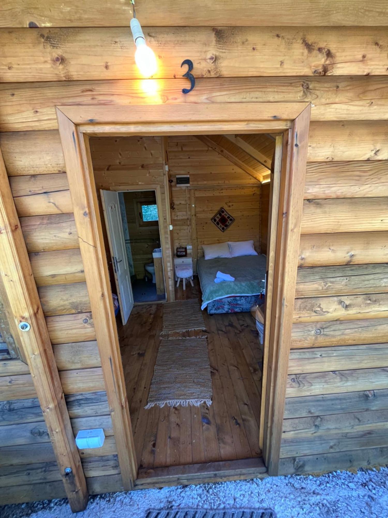 Matesevo Guest Hauses Βίλα Kolašin Εξωτερικό φωτογραφία