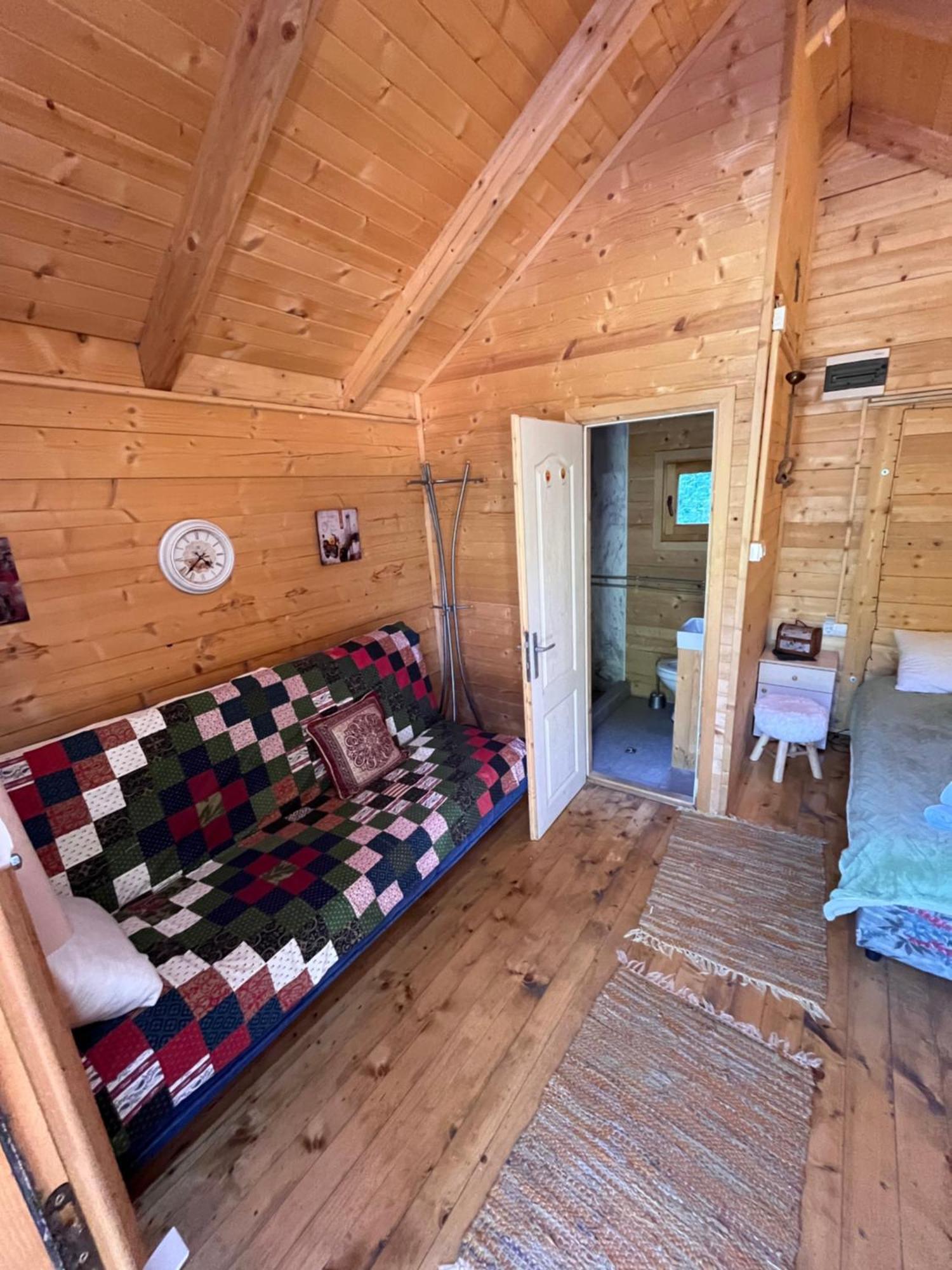 Matesevo Guest Hauses Βίλα Kolašin Εξωτερικό φωτογραφία