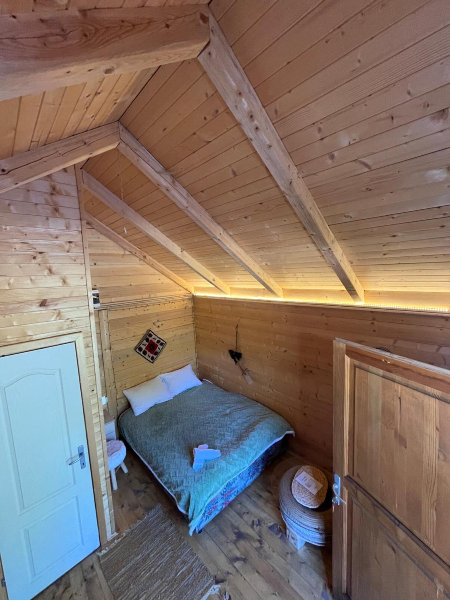 Matesevo Guest Hauses Βίλα Kolašin Εξωτερικό φωτογραφία