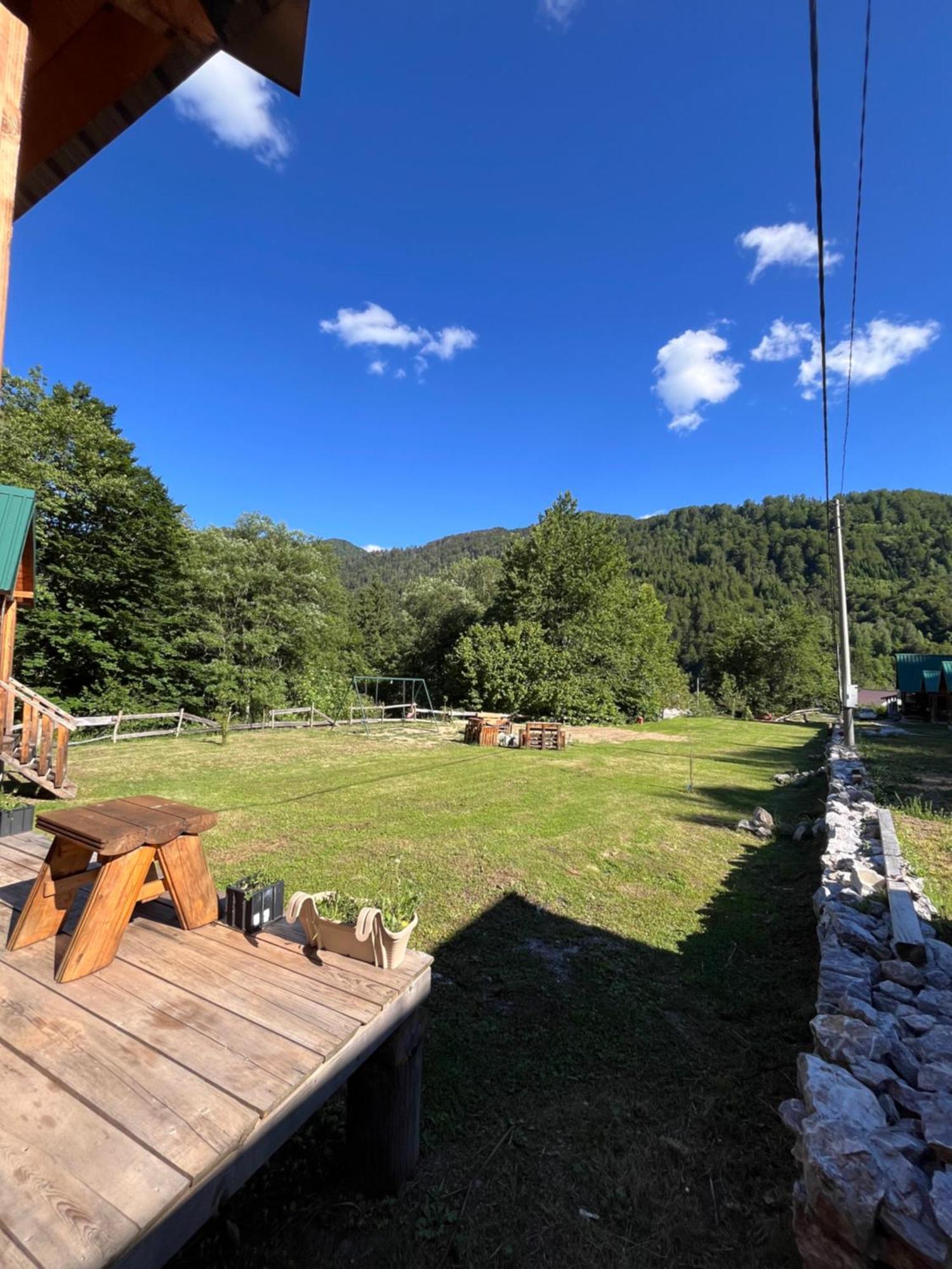 Matesevo Guest Hauses Βίλα Kolašin Εξωτερικό φωτογραφία