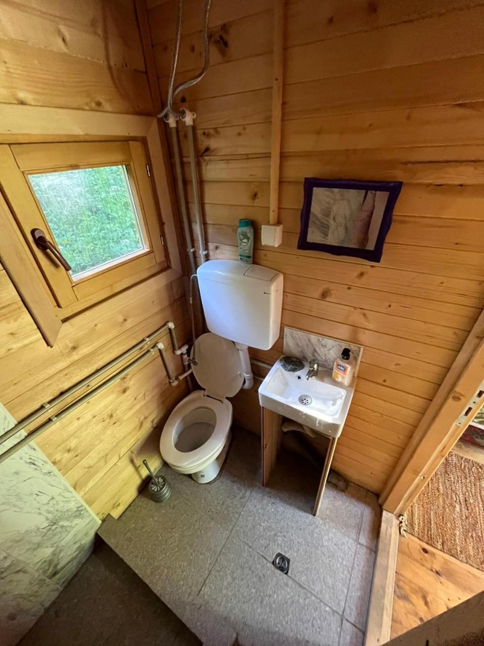 Matesevo Guest Hauses Βίλα Kolašin Εξωτερικό φωτογραφία