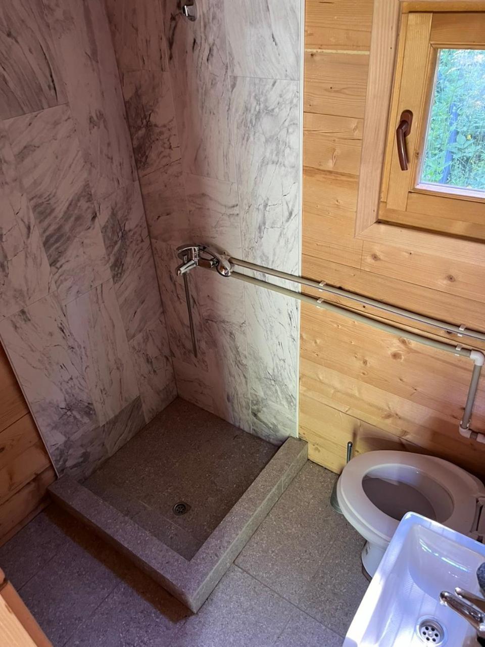Matesevo Guest Hauses Βίλα Kolašin Εξωτερικό φωτογραφία