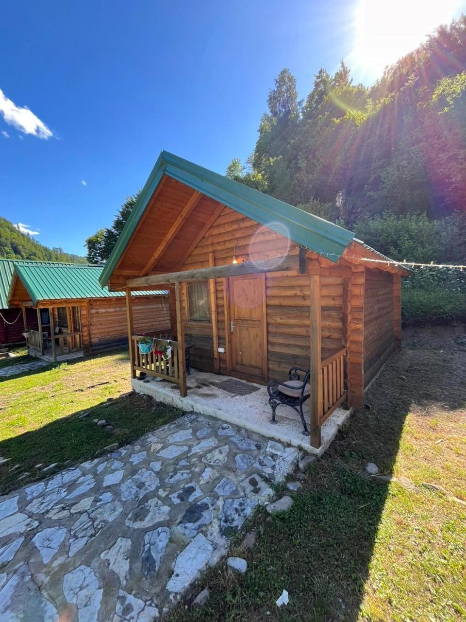 Matesevo Guest Hauses Βίλα Kolašin Εξωτερικό φωτογραφία