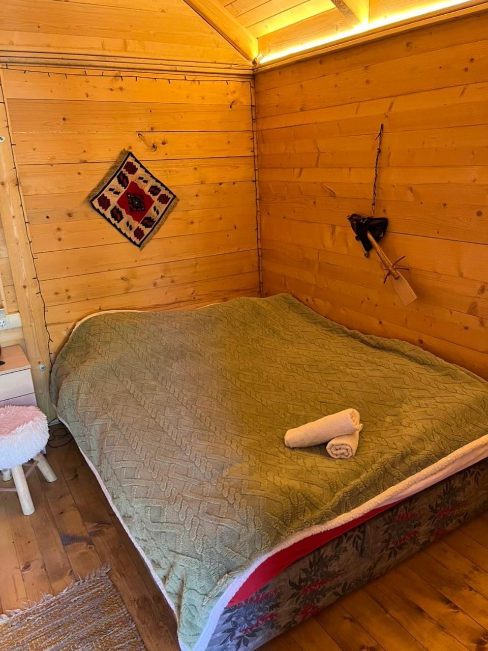 Matesevo Guest Hauses Βίλα Kolašin Εξωτερικό φωτογραφία