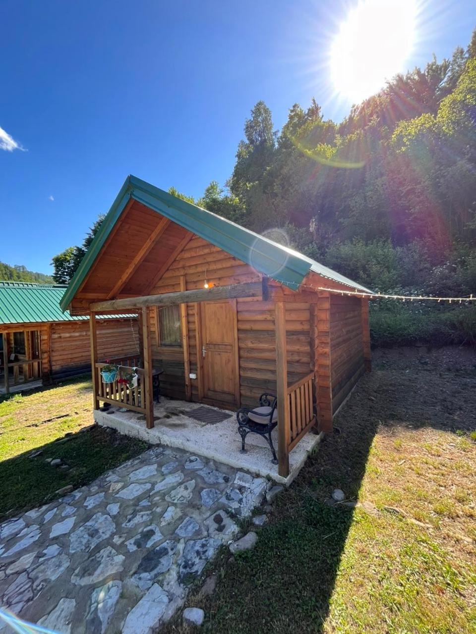 Matesevo Guest Hauses Βίλα Kolašin Εξωτερικό φωτογραφία