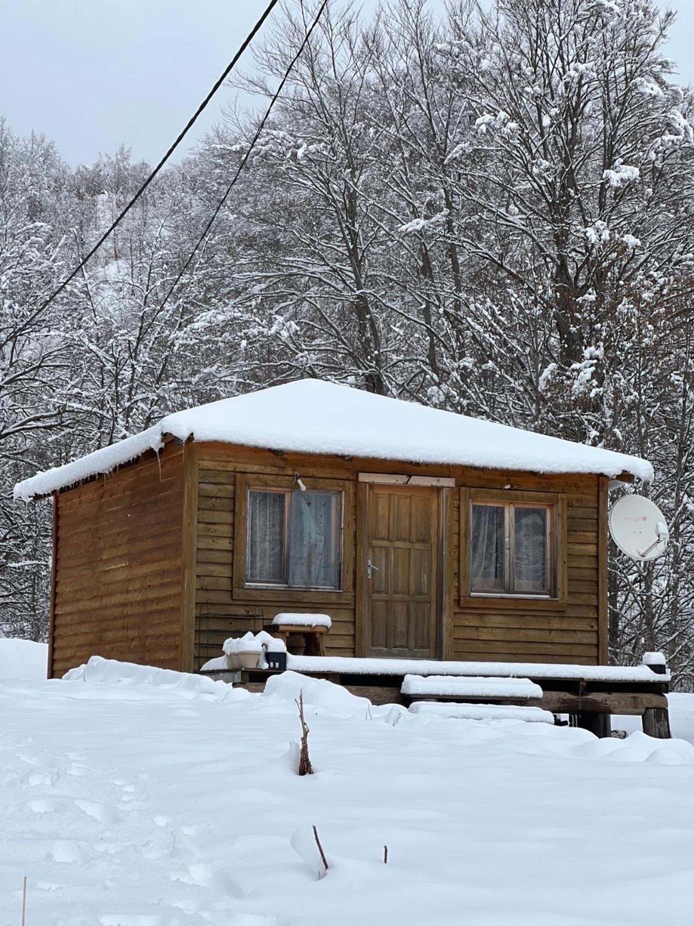 Matesevo Guest Hauses Βίλα Kolašin Εξωτερικό φωτογραφία