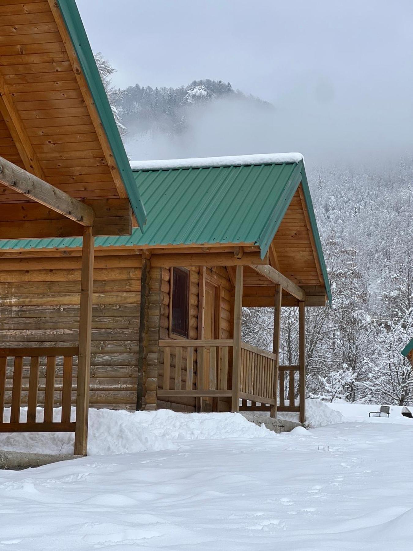 Matesevo Guest Hauses Βίλα Kolašin Εξωτερικό φωτογραφία