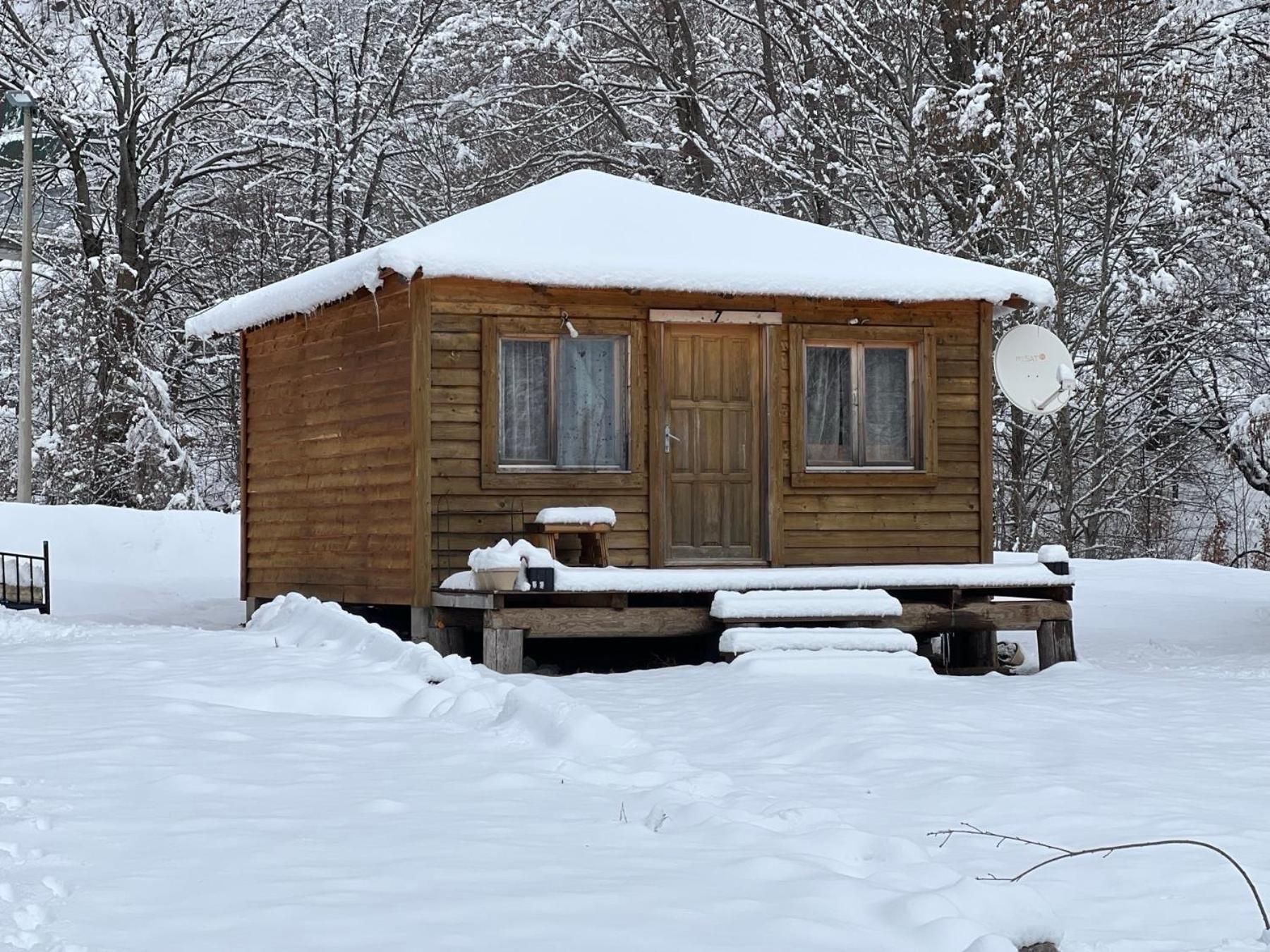 Matesevo Guest Hauses Βίλα Kolašin Εξωτερικό φωτογραφία