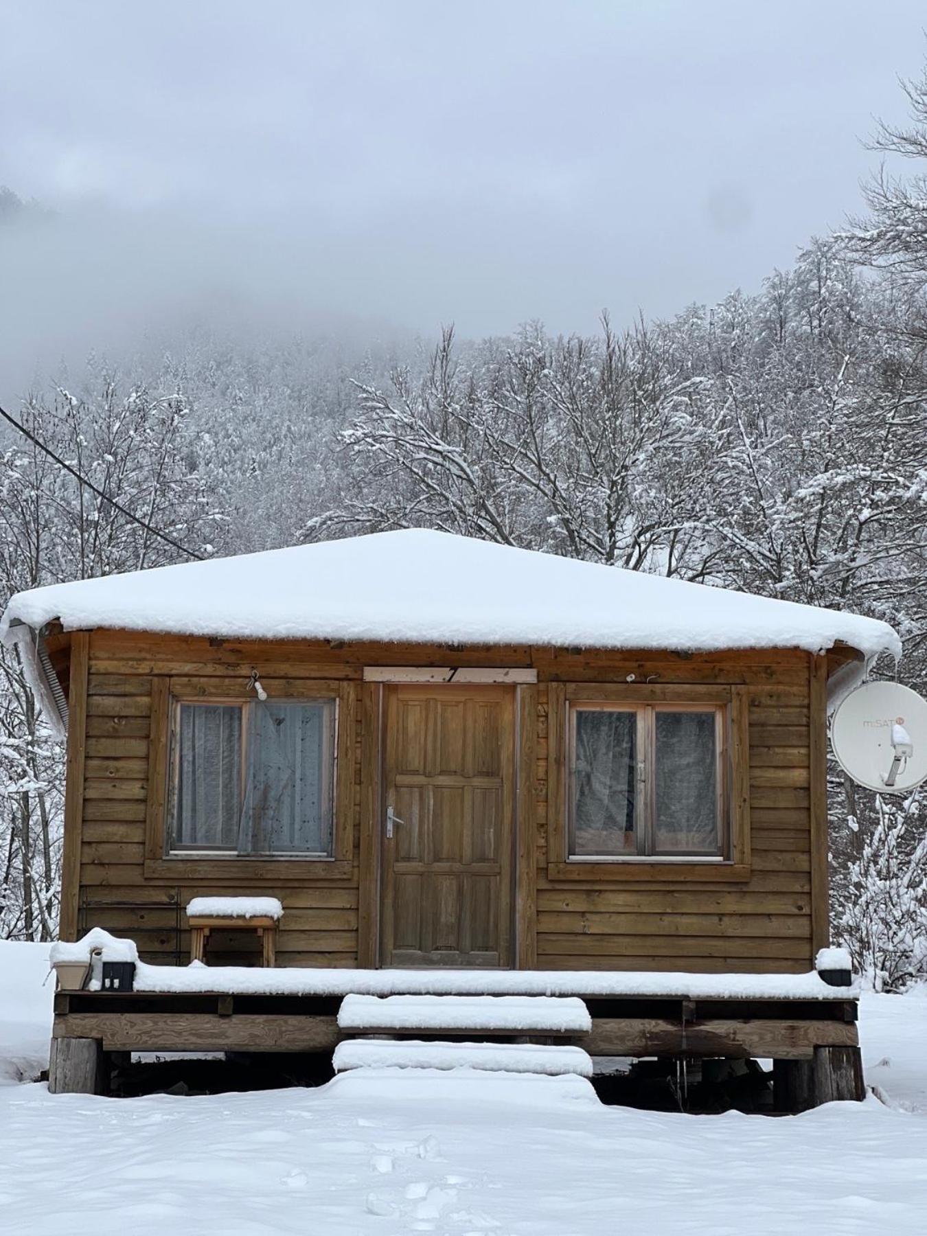 Matesevo Guest Hauses Βίλα Kolašin Εξωτερικό φωτογραφία