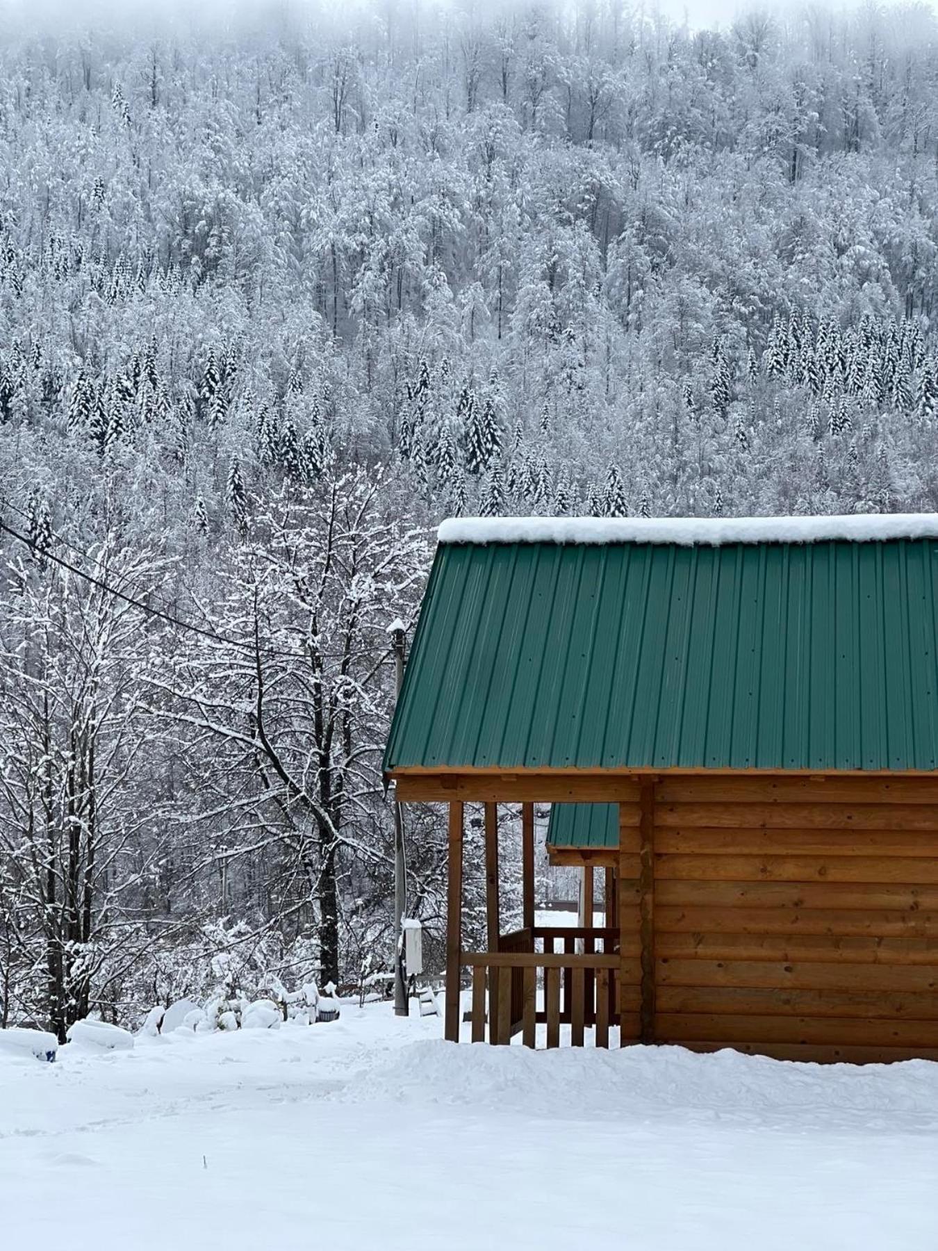 Matesevo Guest Hauses Βίλα Kolašin Εξωτερικό φωτογραφία