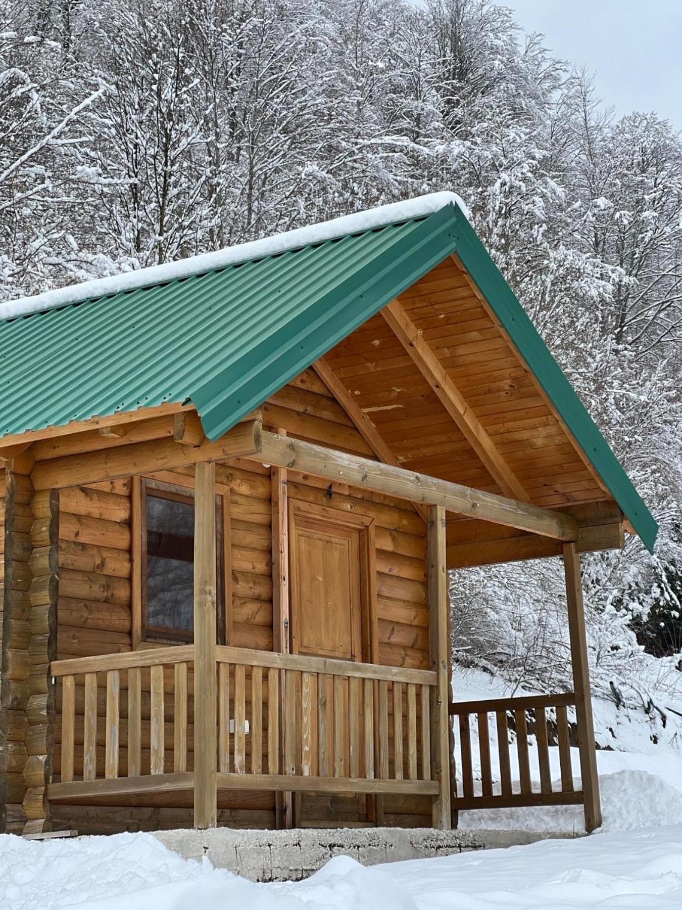 Matesevo Guest Hauses Βίλα Kolašin Εξωτερικό φωτογραφία
