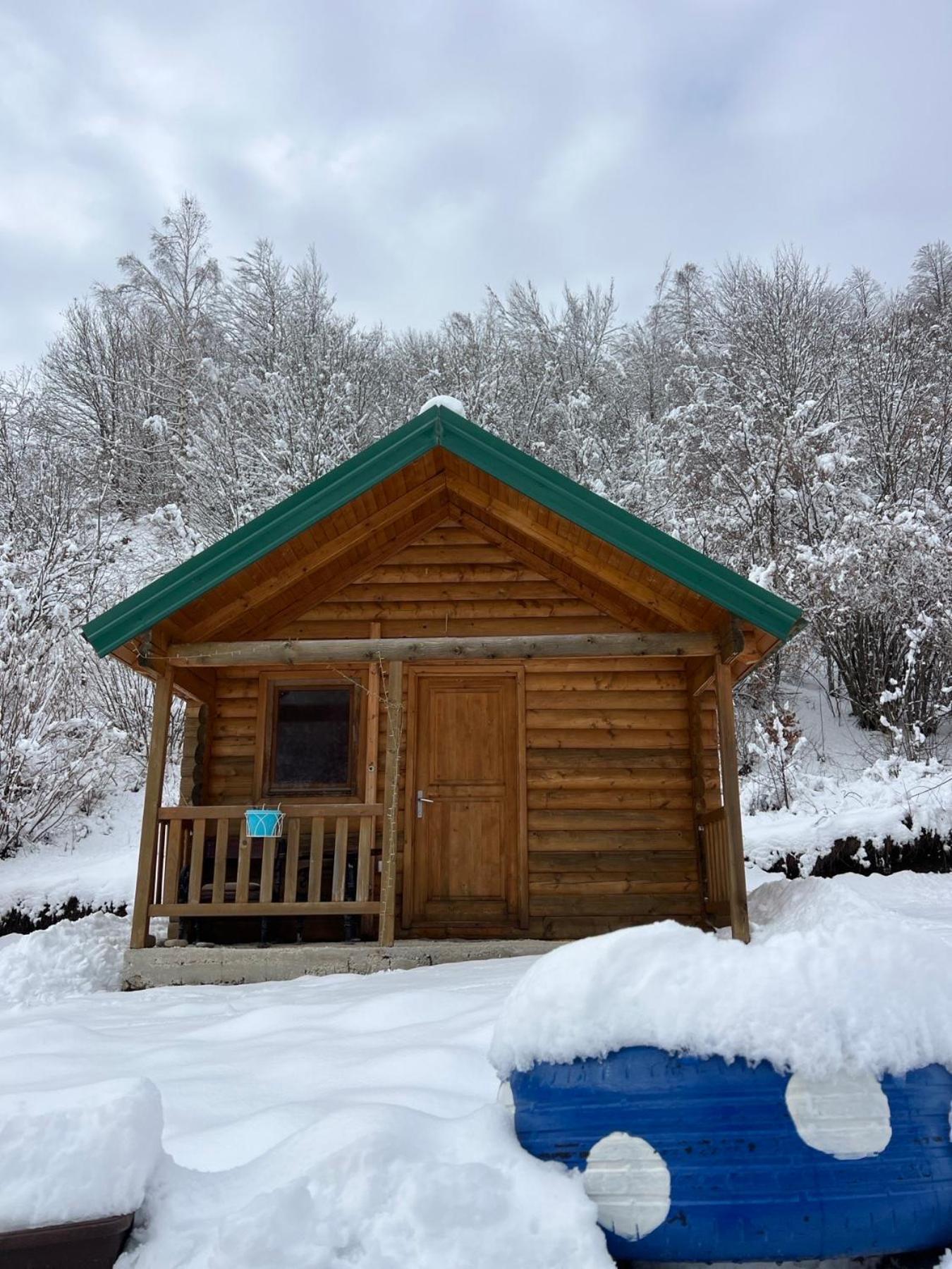 Matesevo Guest Hauses Βίλα Kolašin Εξωτερικό φωτογραφία