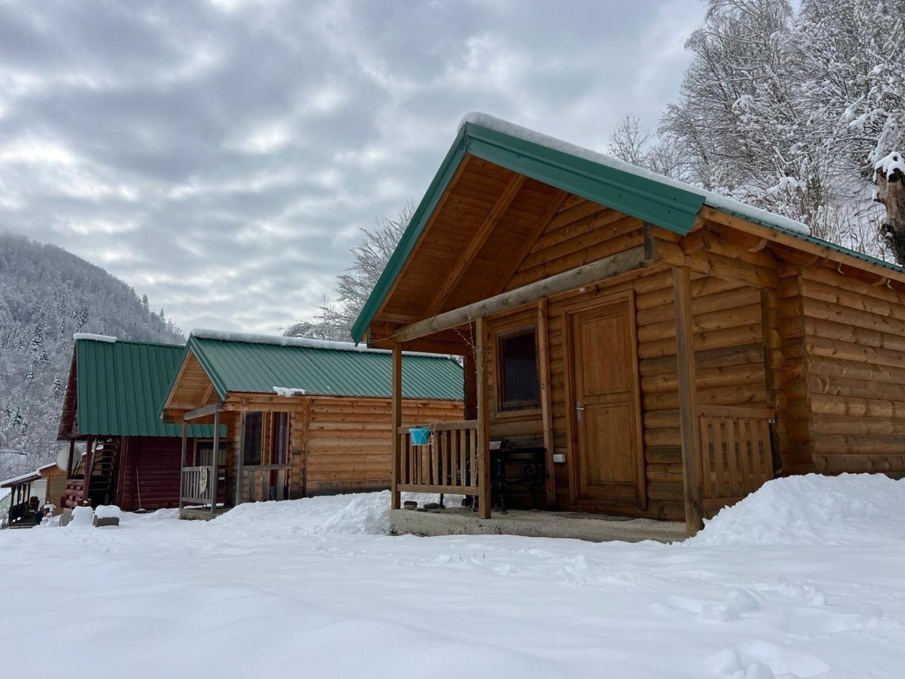Matesevo Guest Hauses Βίλα Kolašin Εξωτερικό φωτογραφία