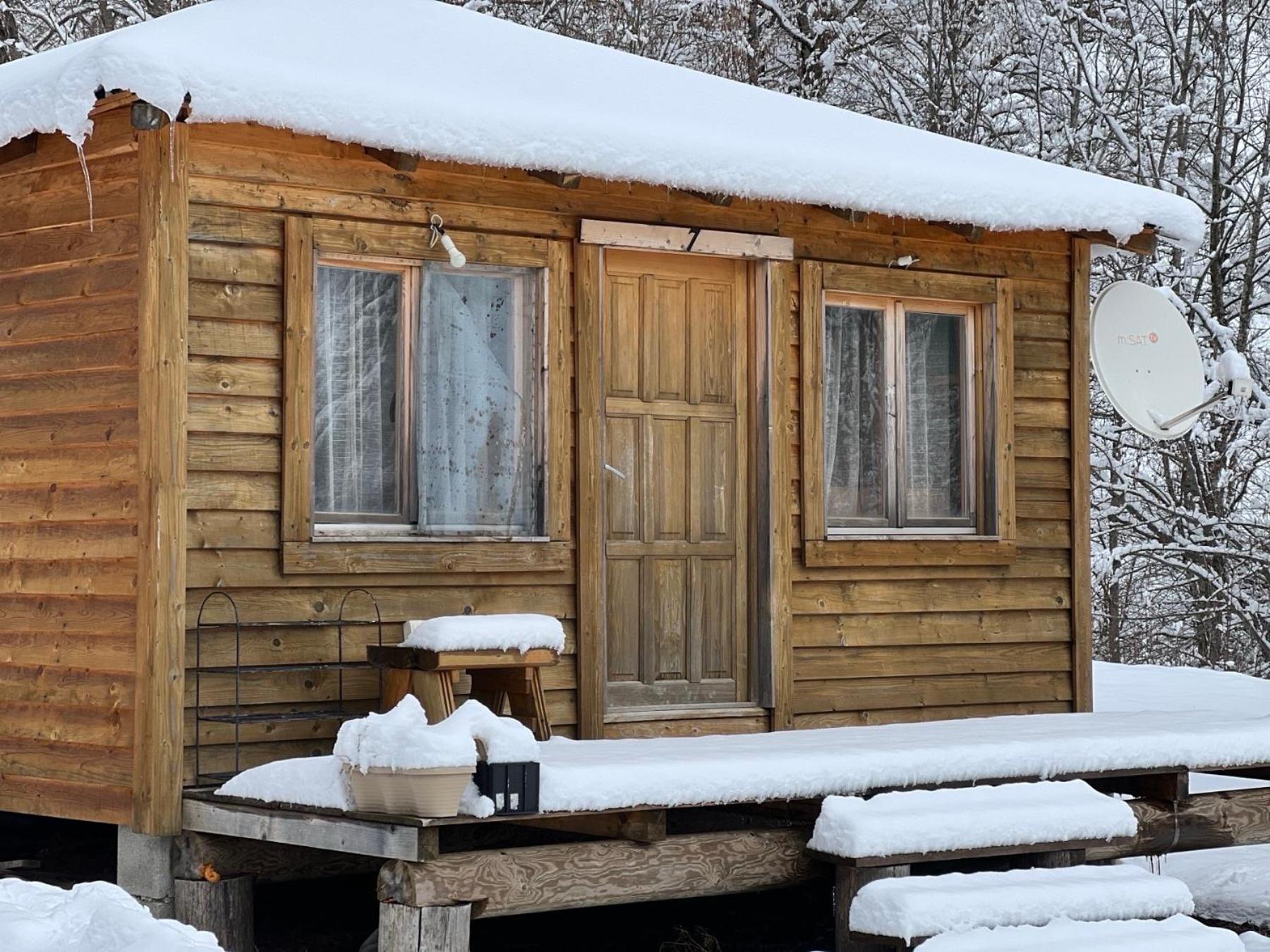 Matesevo Guest Hauses Βίλα Kolašin Εξωτερικό φωτογραφία